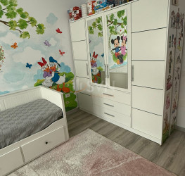 Apartament, 3 camere, 86.27 mp Bucuresti/Berceni