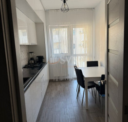 Apartament, 3 camere, 86.27 mp Bucuresti/Berceni