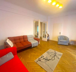 Apartament, 3 camere, 86.3 mp Bucuresti/Universitate (s1)