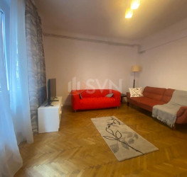 Apartament, 3 camere, 86.3 mp Bucuresti/Universitate (s1)