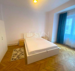 Apartament, 3 camere, 86.3 mp Bucuresti/Universitate (s1)