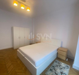 Apartament, 3 camere, 86.3 mp Bucuresti/Universitate (s1)