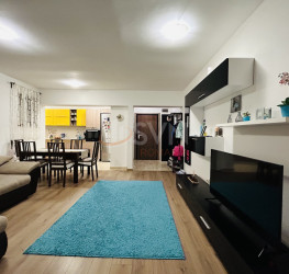 Apartament, 3 camere, 87 mp Bucuresti/Bucurestii Noi