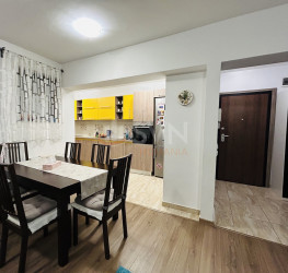 Apartament, 3 camere, 87 mp Bucuresti/Bucurestii Noi