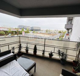 Apartament, 3 camere, 87 mp Bucuresti/Bucurestii Noi