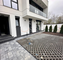 Apartament, 3 camere, 87 mp Bucuresti/Chitila