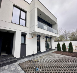 Apartament, 3 camere, 87 mp Bucuresti/Chitila