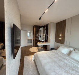 Apartament, 3 camere, 87 mp Bucuresti/Baneasa