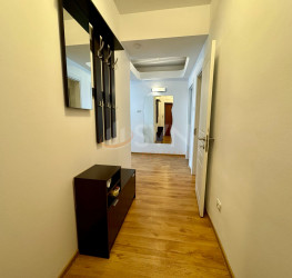 Apartament, 3 camere, 87.09 mp Bucuresti/Aviatorilor