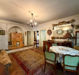Apartament, 3 camere, 87.8 mp Bucuresti/Aviatorilor
