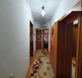 Apartament, 3 camere, 88 mp Bucuresti/13 Septembrie