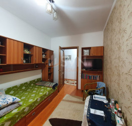 Apartament, 3 camere, 88 mp Bucuresti/13 Septembrie