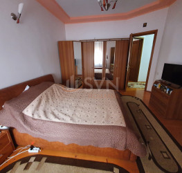 Apartament, 3 camere, 88 mp Bucuresti/13 Septembrie