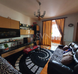 Apartament, 3 camere, 88 mp Bucuresti/13 Septembrie