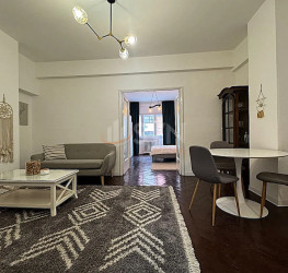 Apartament, 3 camere, 88 mp Bucuresti/Calea Victoriei