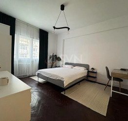 Apartament, 3 camere, 88 mp Bucuresti/Calea Victoriei