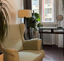 Apartament, 3 camere, 88 mp Bucuresti/Calea Victoriei