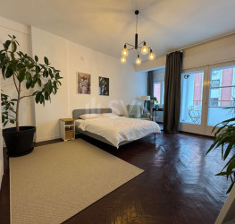 Apartament, 3 camere, 88 mp Bucuresti/Calea Victoriei