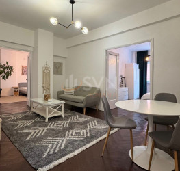 Apartament, 3 camere, 88 mp Bucuresti/Calea Victoriei