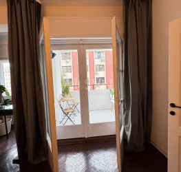 Apartament, 3 camere, 88 mp Bucuresti/Calea Victoriei