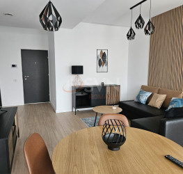 Apartament, 3 camere, 88 mp Bucuresti/Bucurestii Noi