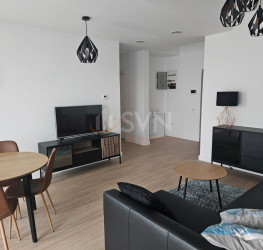 Apartament, 3 camere, 88 mp Bucuresti/Bucurestii Noi