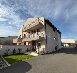 Apartament, 3 camere, 88 mp Bucuresti/Bucurestii Noi