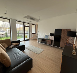 Apartament, 3 camere, 88 mp Bucuresti/Bucurestii Noi