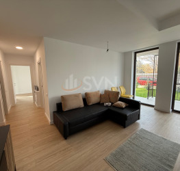Apartament, 3 camere, 88 mp Bucuresti/Bucurestii Noi