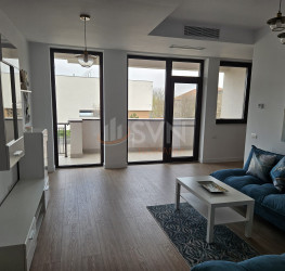 Apartament, 3 camere, 88 mp Bucuresti/Bucurestii Noi
