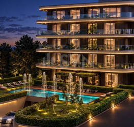 Apartament, 3 camere, 88 mp Bucuresti/Pipera
