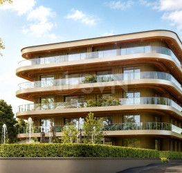 Apartament, 3 camere, 88 mp Bucuresti/Pipera