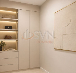 Apartament, 3 camere, 88 mp Bucuresti/Pipera