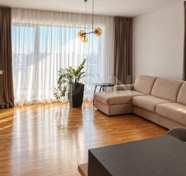 Apartament, 3 camere, 88 mp Bucuresti/Domenii