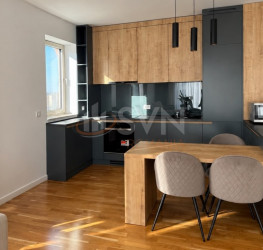 Apartament, 3 camere, 88 mp Bucuresti/Domenii