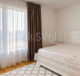 Apartament, 3 camere, 88 mp Bucuresti/Domenii