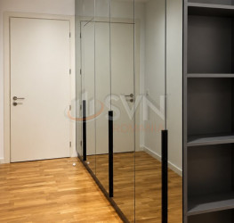 Apartament, 3 camere, 88 mp Bucuresti/Domenii