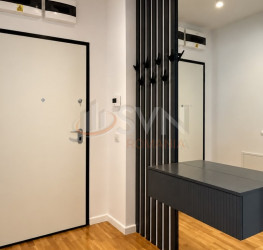 Apartament, 3 camere, 88 mp Bucuresti/Domenii