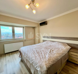 Apartament, 3 camere, 89 mp Bucuresti/Piata Unirii (s3)