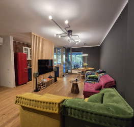 Apartament, 3 camere, 89 mp Bucuresti/Aviatiei