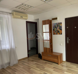 Apartament, 3 camere, 89 mp Bucuresti/Dorobanti