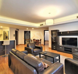 Apartament, 3 camere, 89.15 mp Bucuresti/Herastrau