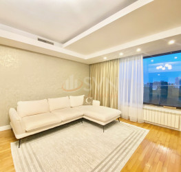 Apartament, 3 camere, 89.6 mp Bucuresti/Herastrau