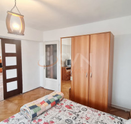 Apartament, 3 camere, 90 mp Brasov/Centru Civic