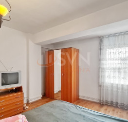 Apartament, 3 camere, 90 mp Brasov/Centru Civic