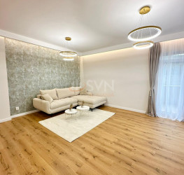 Apartament, 3 camere, 90 mp Cluj/Centru