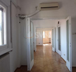 Apartament, 3 camere, 90 mp Bucuresti/Calea Victoriei