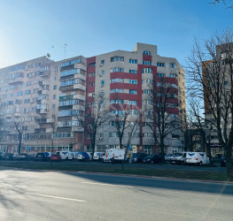 Apartament, 3 camere, 90 mp Bucuresti/13 Septembrie