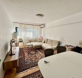 Apartament, 3 camere, 90 mp Bucuresti/Splaiul Unirii (s4)