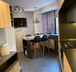 Apartament, 3 camere, 90 mp Bucuresti/Decebal